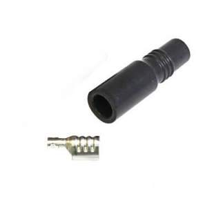 Tennhatt til tennplugg rett m4 15mm