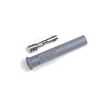 Tennhatt til tennplugg rett SAE 6,5 mm