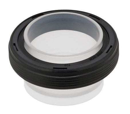 Pakkboks front VAG 1,8T