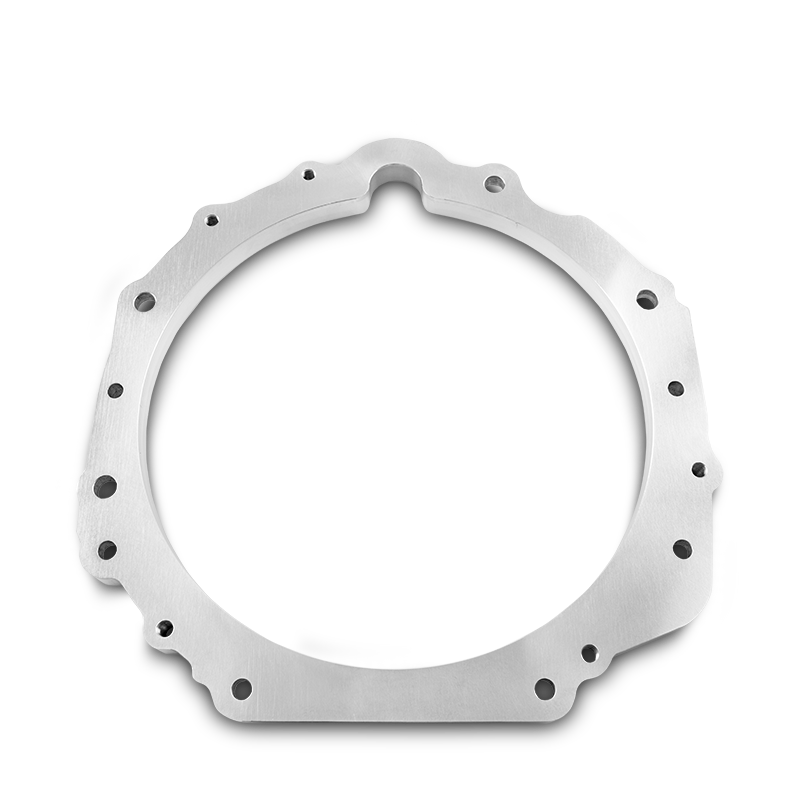 Adapterplate girkasse TOYOTA UZ 1UZ 3UZ