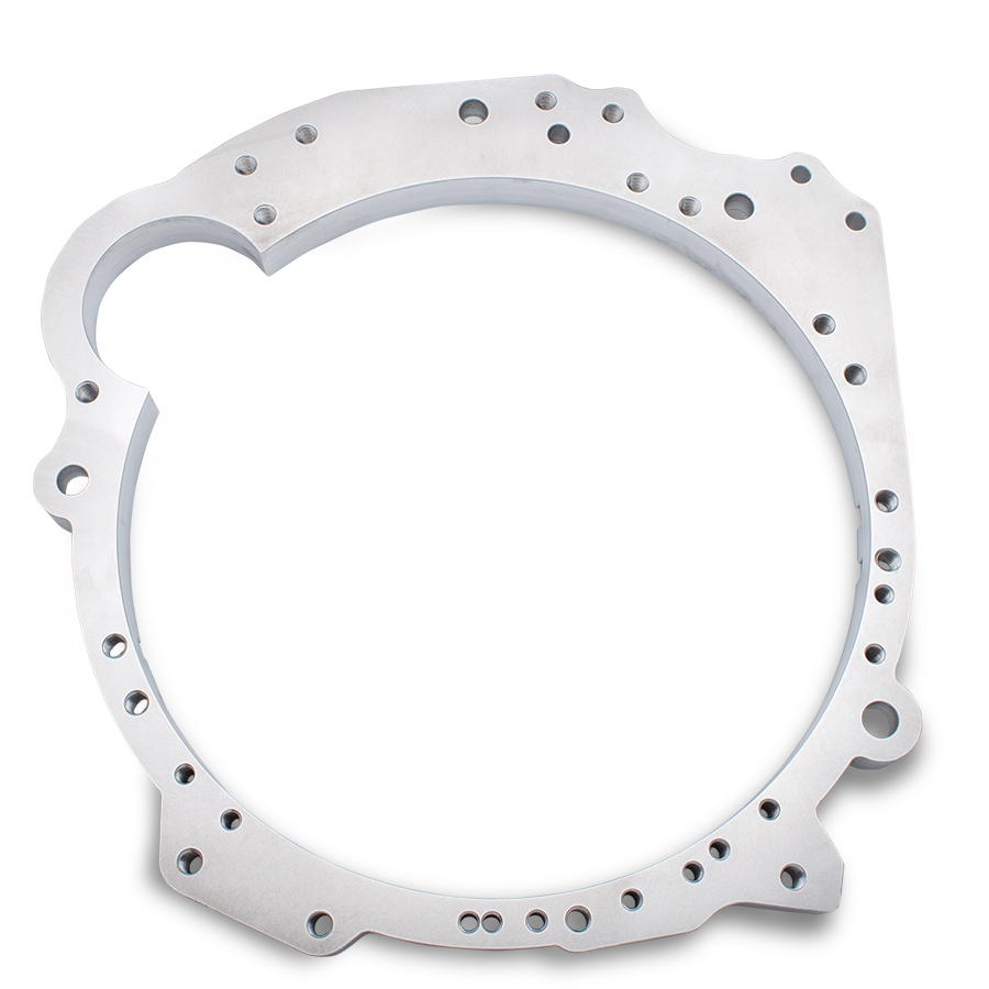 Adapterplate girkasse NISSAN RB RB20 RB25 RB26 RB30