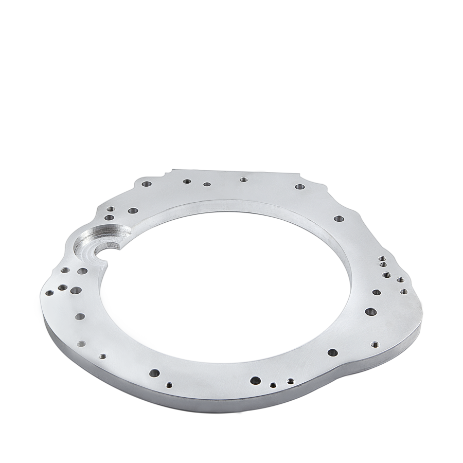 Adapterplate girkasse NISSAN SR20