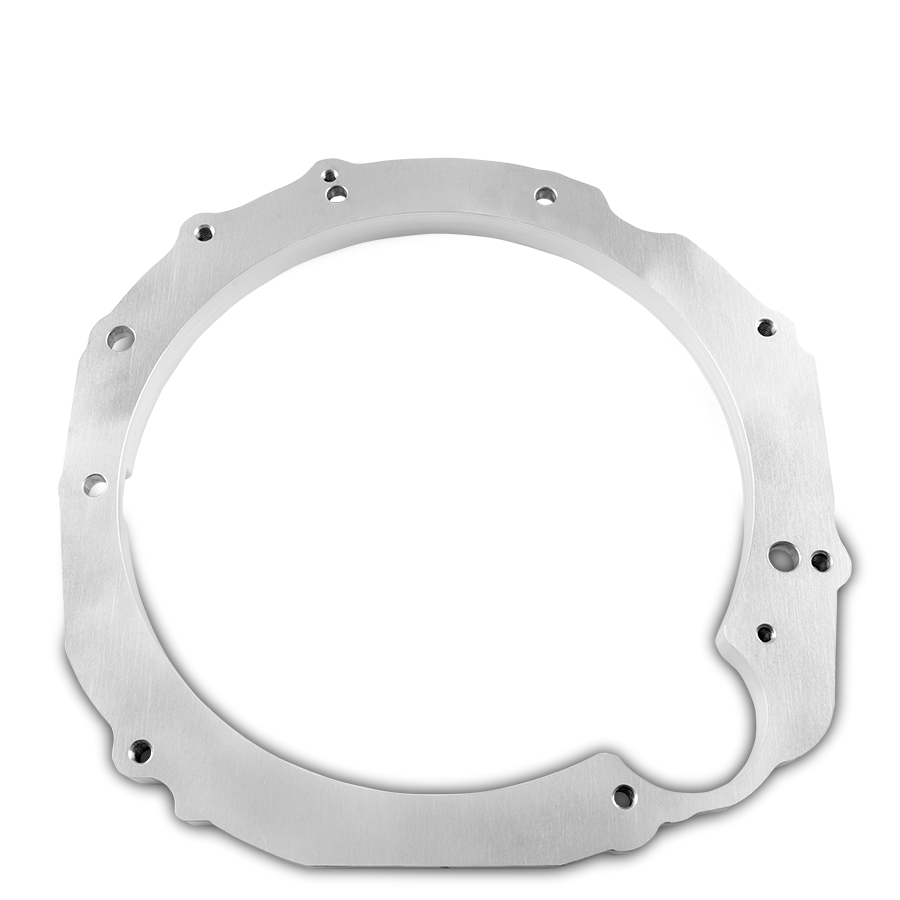 Adapterplate girkasse MITSUBISHI 4G63