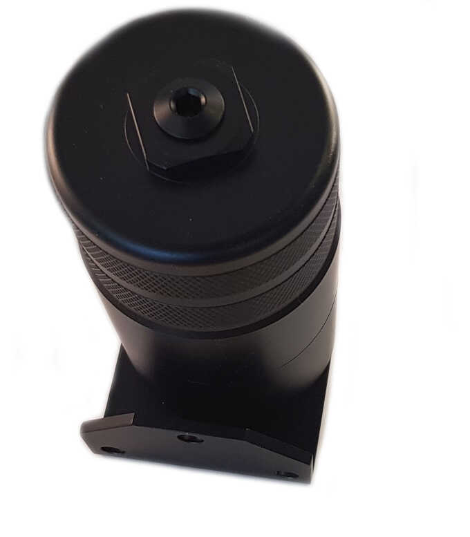 Catchtank olje 0,35L (AN10)