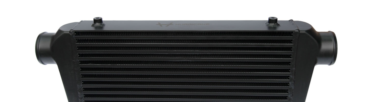 Hurricane Intercooler