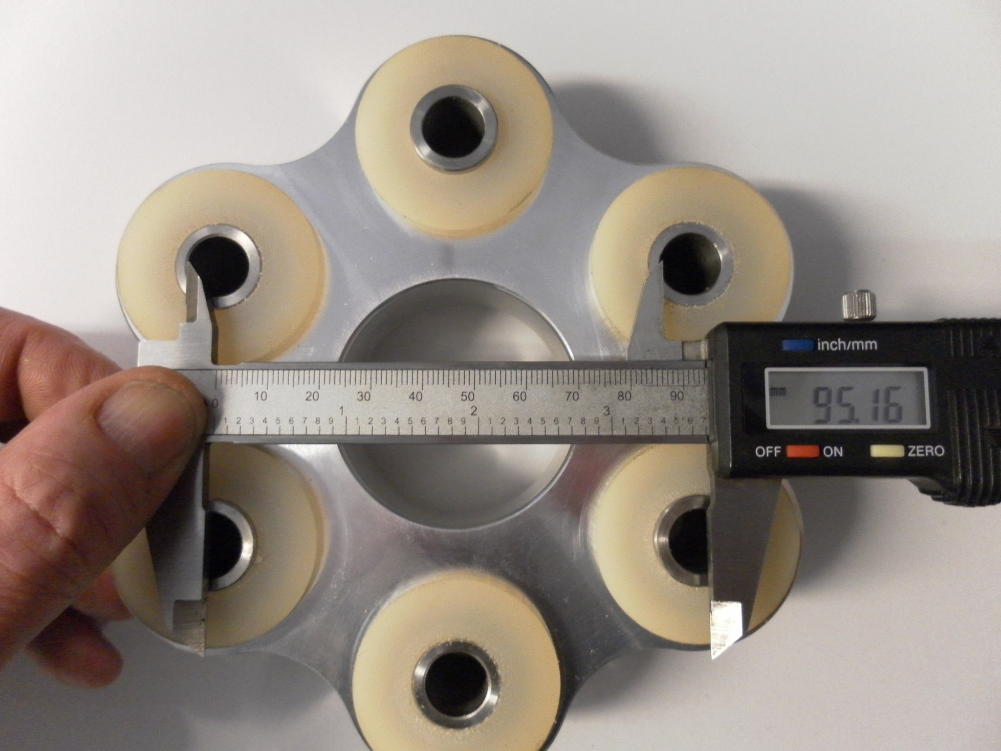 Hardy plate stor