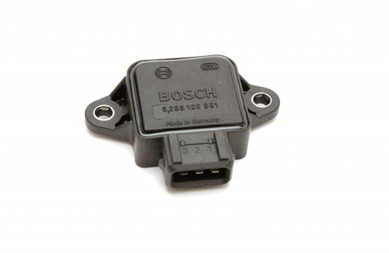 Bosch gassposisjonssensor (TPS)