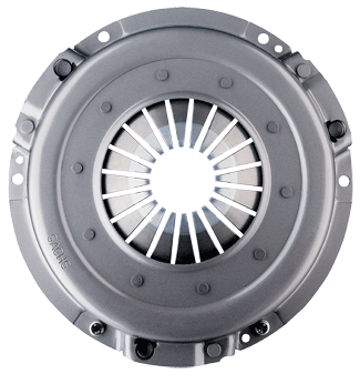 Sachs -618 Bmw E30 86-91 228mm