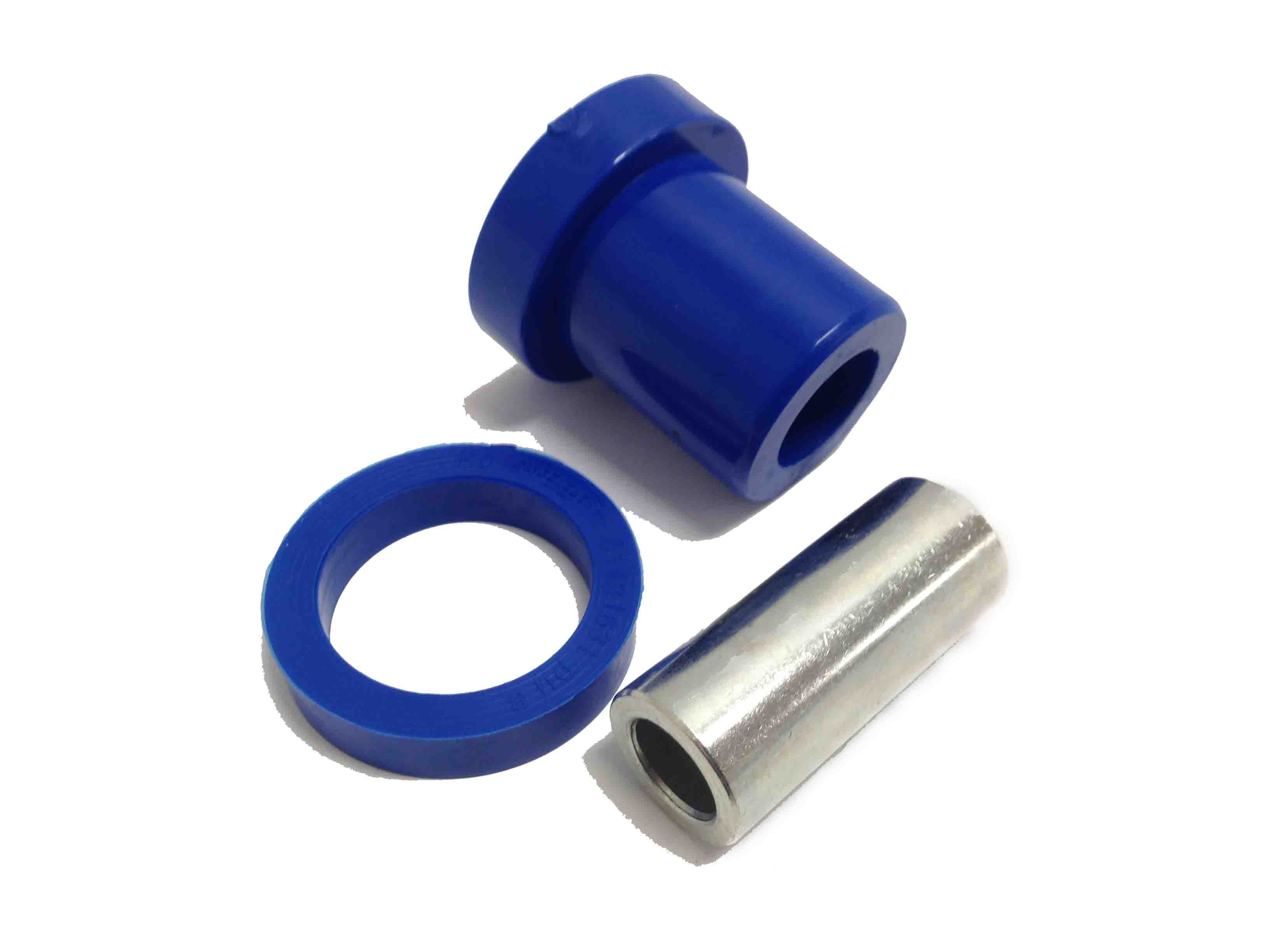 Styrearmforinger polyuretan 850 / S / V / C70
