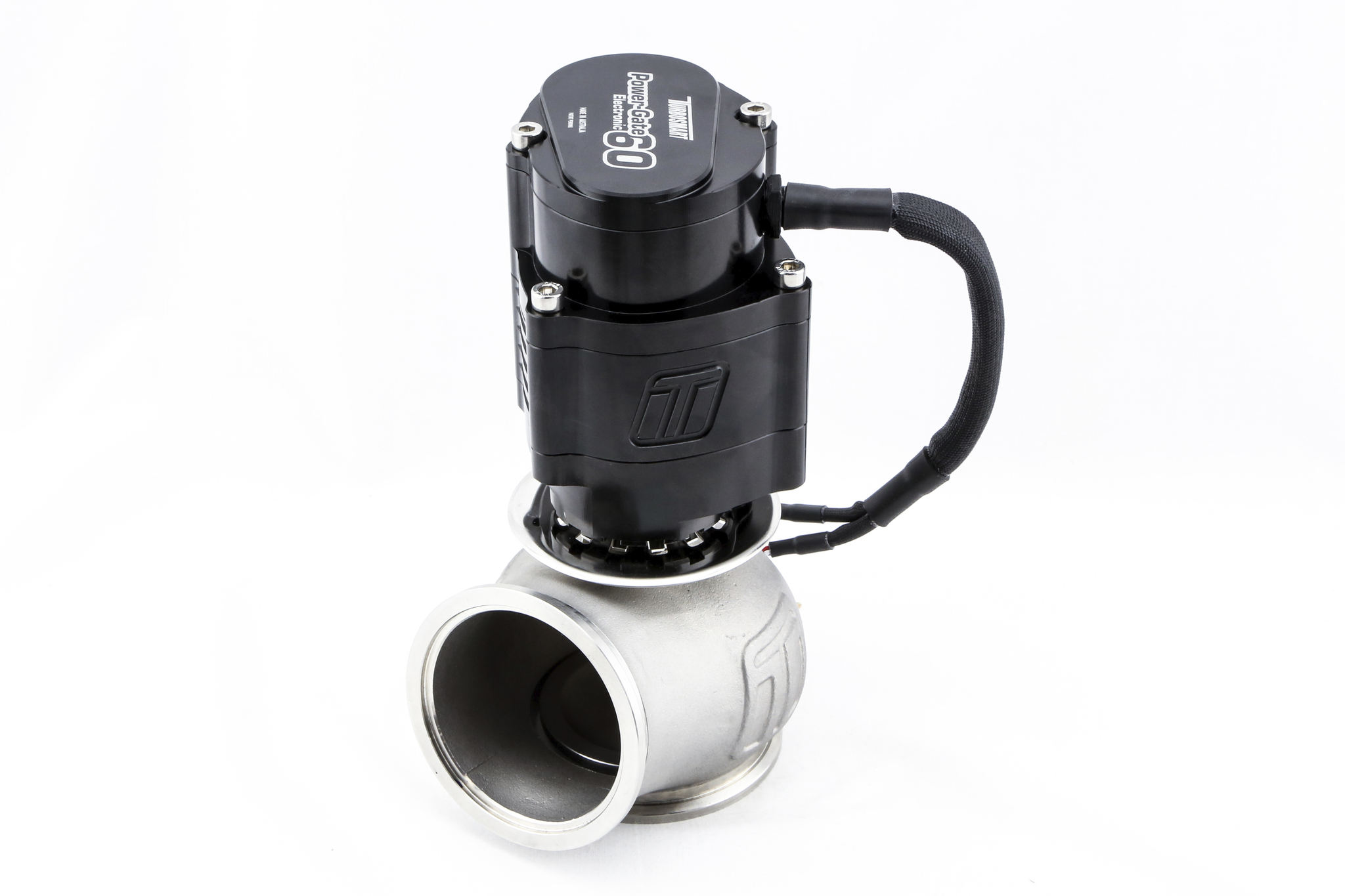 Turbosmart eWG G60 Power-Gate60 (Elektronisk styrt)