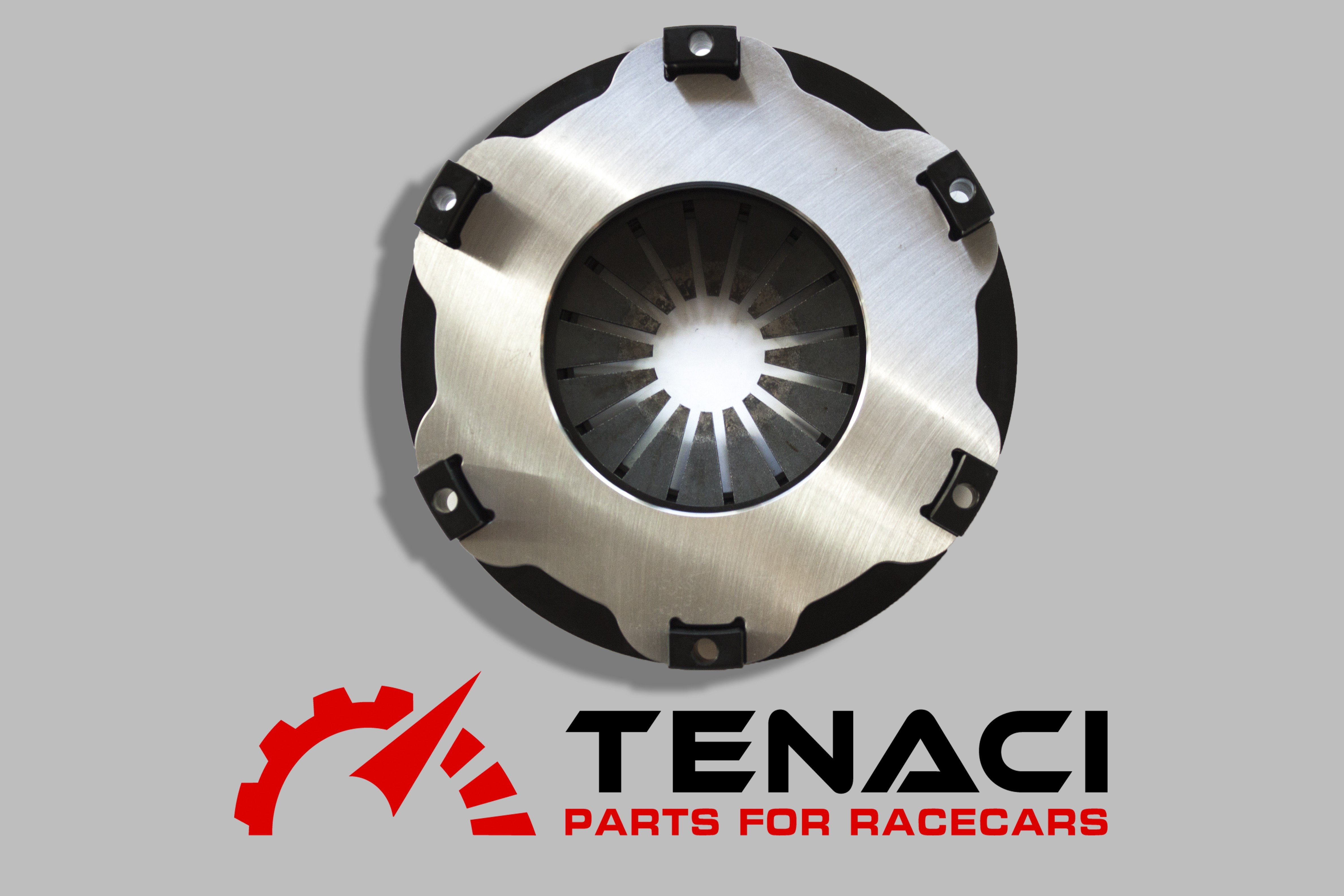 Tenaci Rally clutch 200mm 1 disc