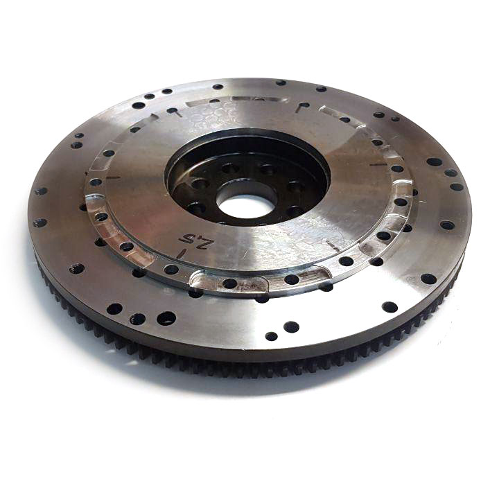 Svinghjul Bmw M60 M62, V8 540 (bakplate)