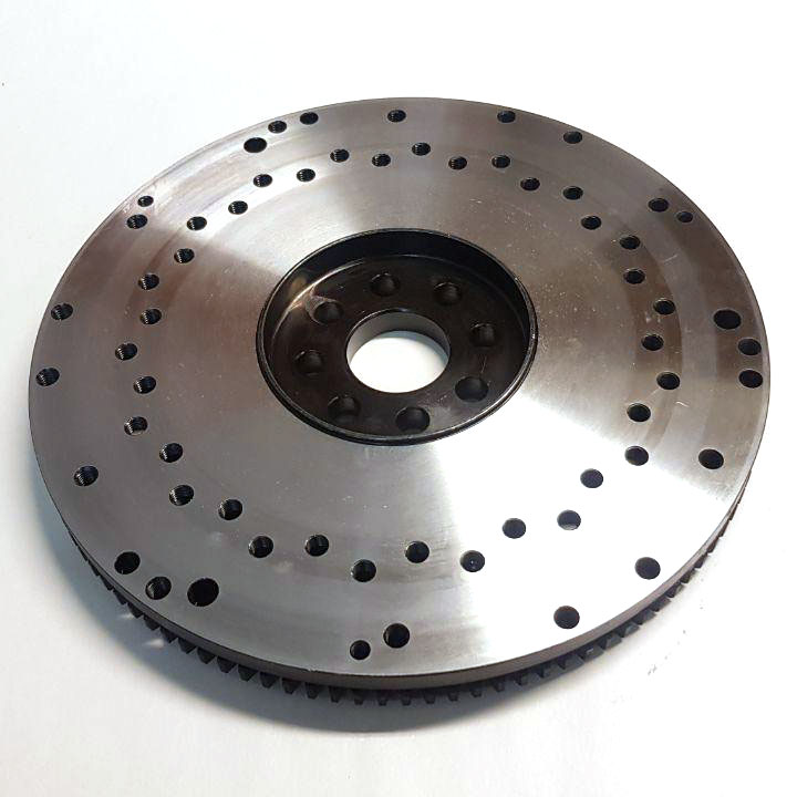 Svinghjul Toyota 1JZ, 2JZ (bakplate) 184mm / 200mm / 240mm