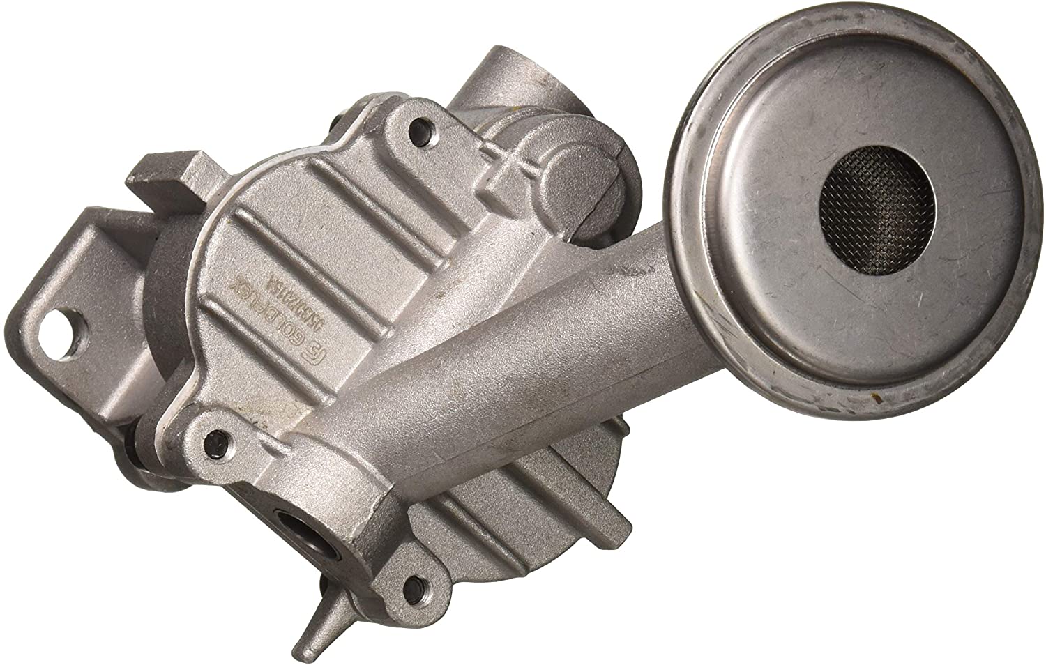 Volvo B230 High Flow Oil Pump