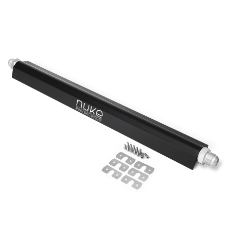 Nuke fuel rail Toyota Supra MK4 6cyl OrginalDyser