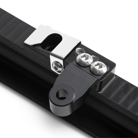 Nuke Fuelrail Toyota Supra MK4 2JZ Modelltilpassede braketter