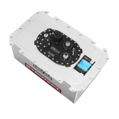 100L Pyrotect Elite Fuel Cell med CFC Unit
