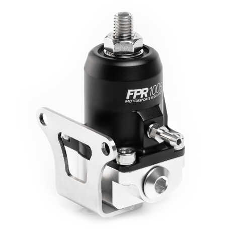 Nuke Bensintrykksregulator FPR100s