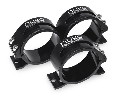Nuke Universal fäste 65 mm (dubbel)