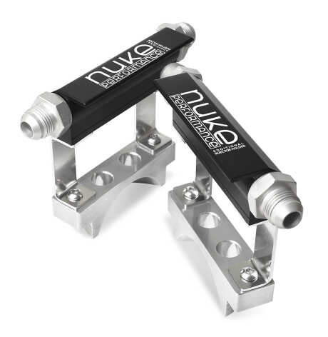 Nuke Additional Injector Holder