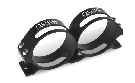 Nuke Universal fäste 65 mm (dubbel)