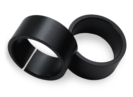 Nuke 43mm mm innsats til filter / pumpebrakett