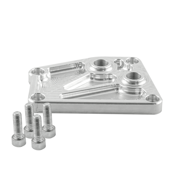 Oljefilter Mover BMW V8 M60 M62 S62