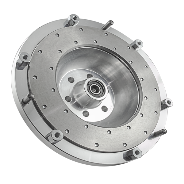 PMC Svinghjul GM Chevrolet V8 LS LS1 LS3 LS7 240mm