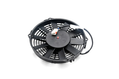 Spal vifte 225mm / 9" (blås)