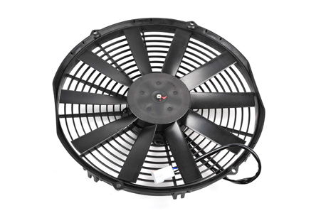 Spal vifte 330mm / 13" (blås)