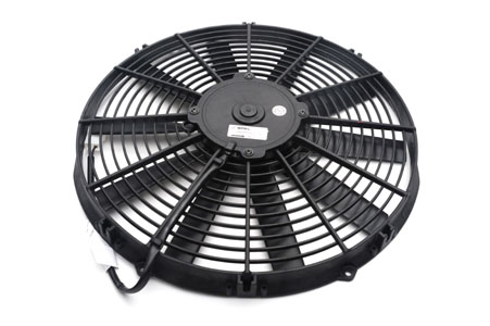 Spal vifte 350mm / 14" (blås)