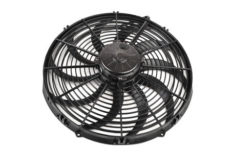 Spal vifte 385mm / 16" (blås) - High flow