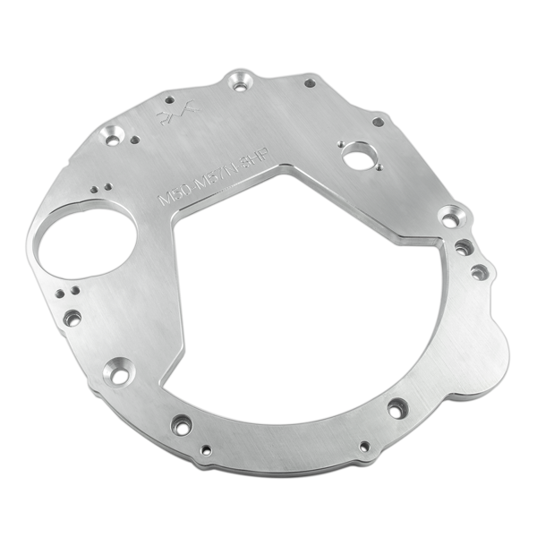 PMC Adapterplate girkasse BMW M50 S50 M52 M54 (0o)