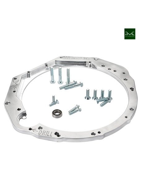 Adapterplate girkasse BMW V8 M60 M62 S62
