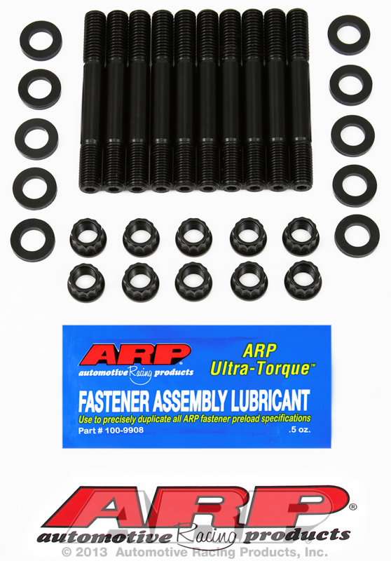 ARP Ramlager bolter VW 1.6L & 2.0L Golf/Jetta water-cooled