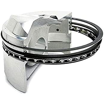 JE-stempelringar set