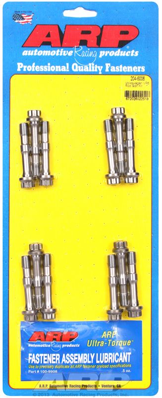ARP VW VR6 Råde bolter kit