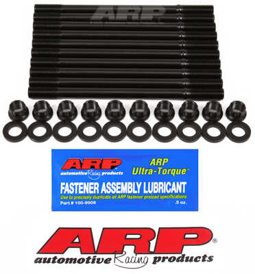 Nissan 2.0L SR20DE 1991-2001 M11 - Arp Topp bolter