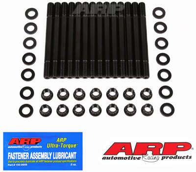 Nissan RB20DET / RB25DET - Arp Topp bolter