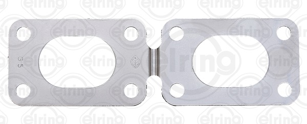 BMW M50 eksospakkning