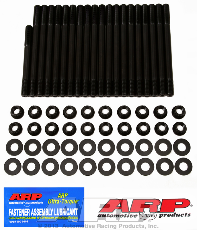 Chevrolet LT1 6.2L small block Topplockspinnbultar