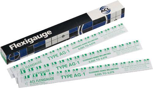 Gul Flexigauge by ACL (1)