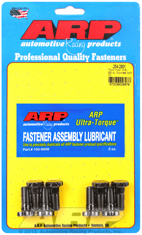 ARP Svinghjul bolter Mercedes M104 / OM604 / OM605 / OM606