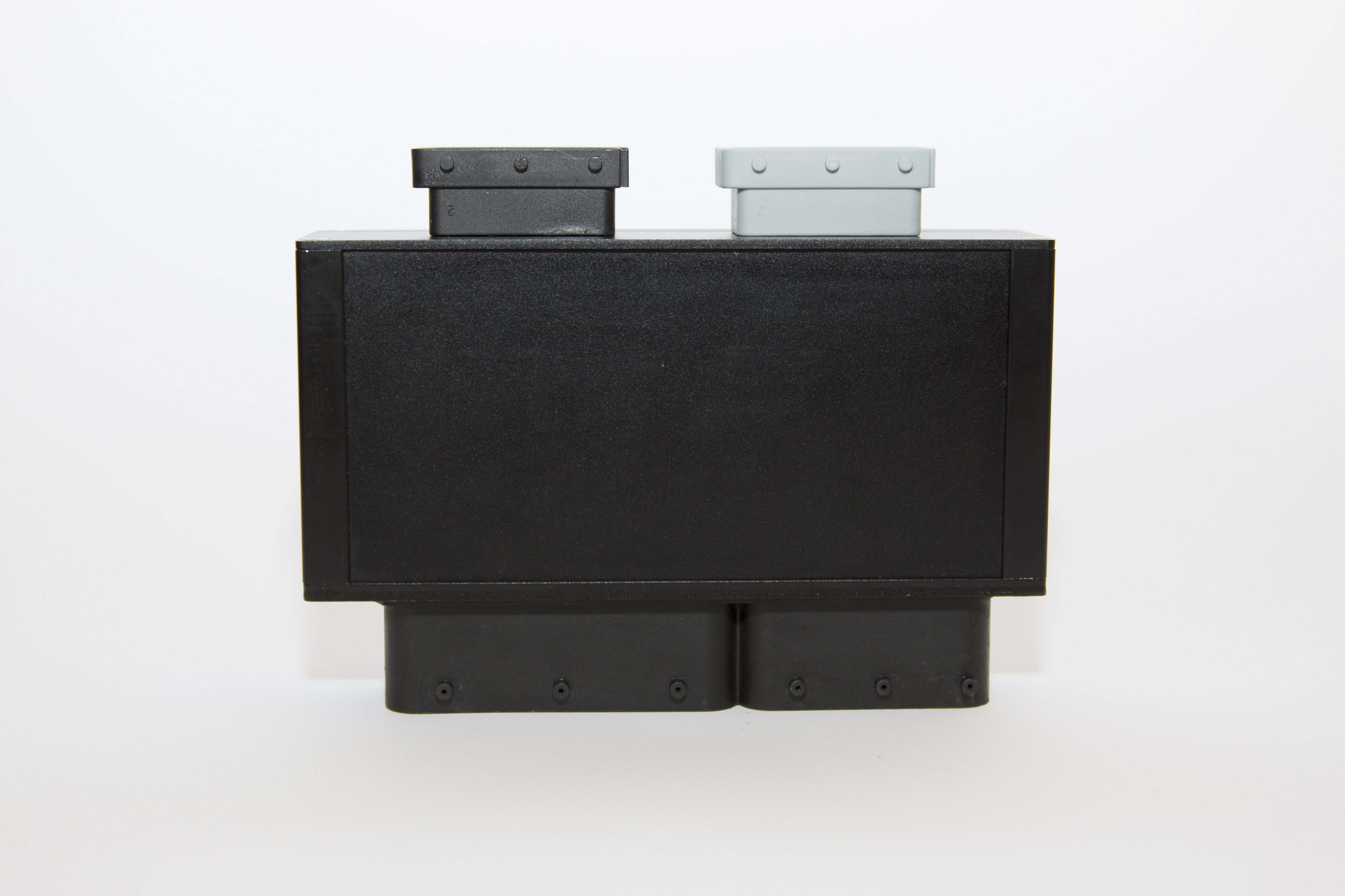 Ford Focus PnP ECU master