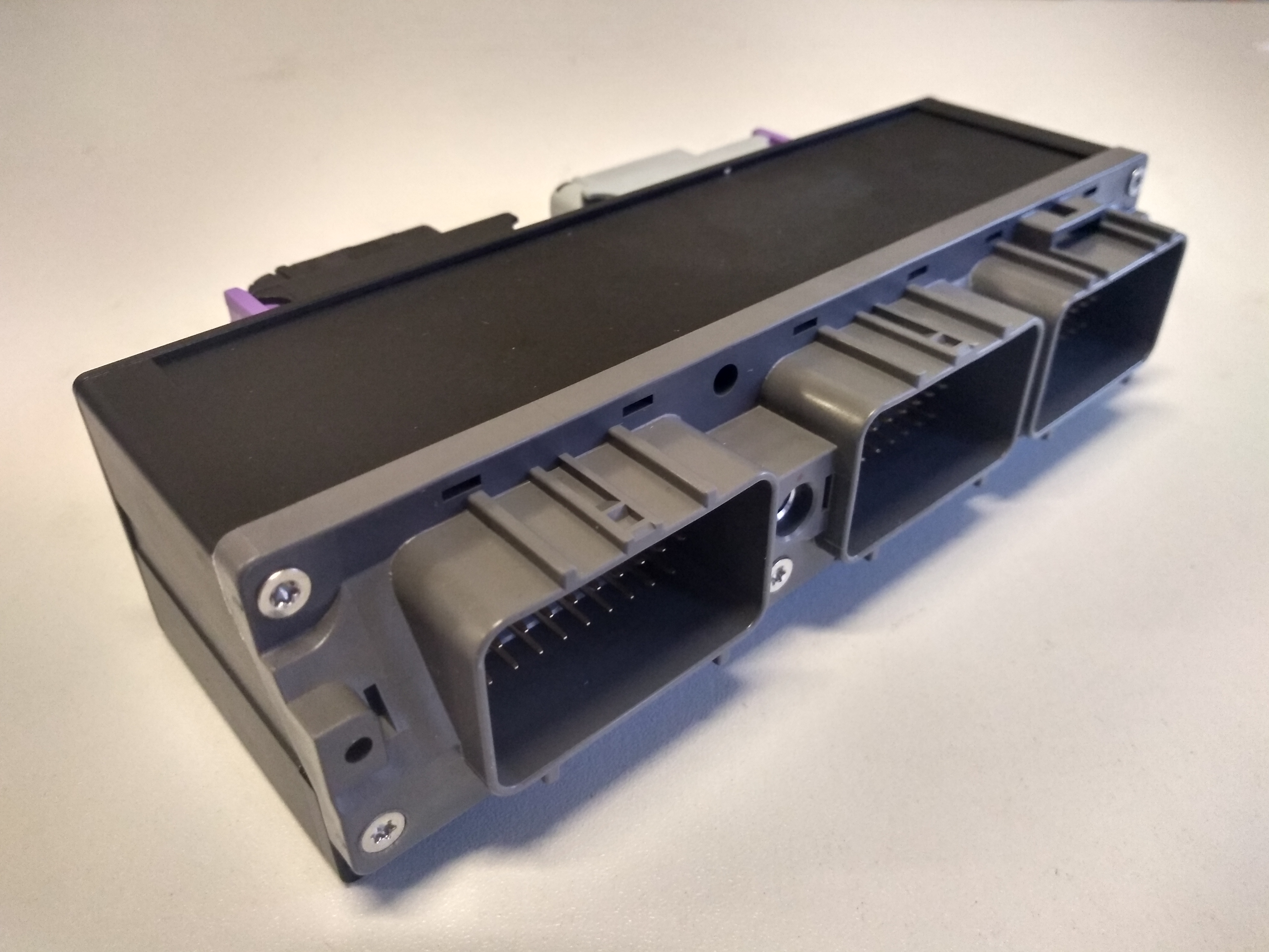 Toyota 2JZ GTE PnP ECU master