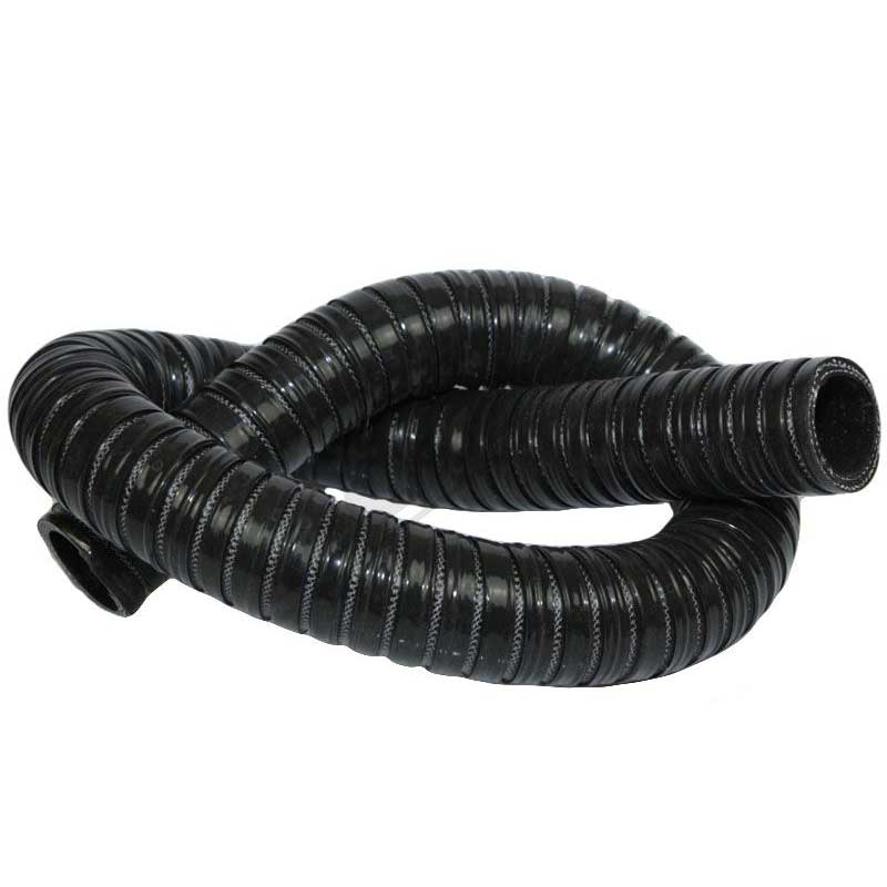 Radiatorslange - Fleksibel 0,5" (13mm)