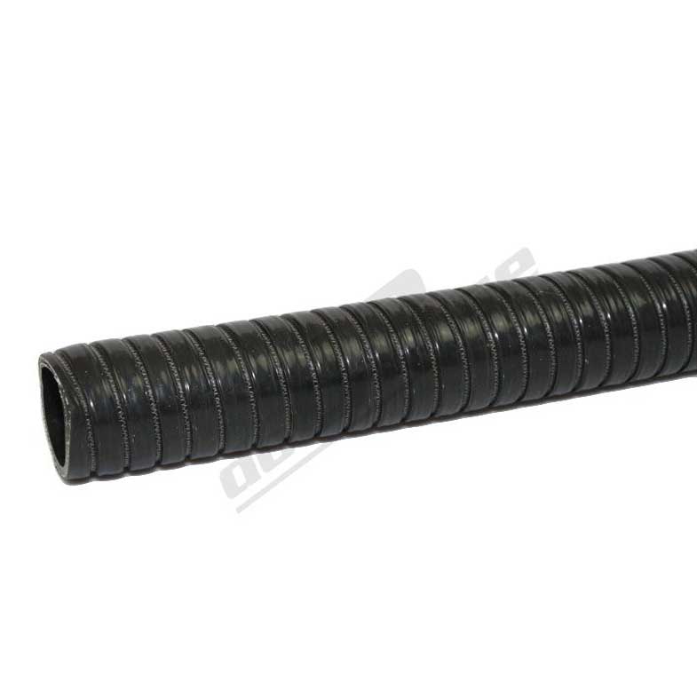 Radiatorslange - Fleksibel 2,25" (57mm)