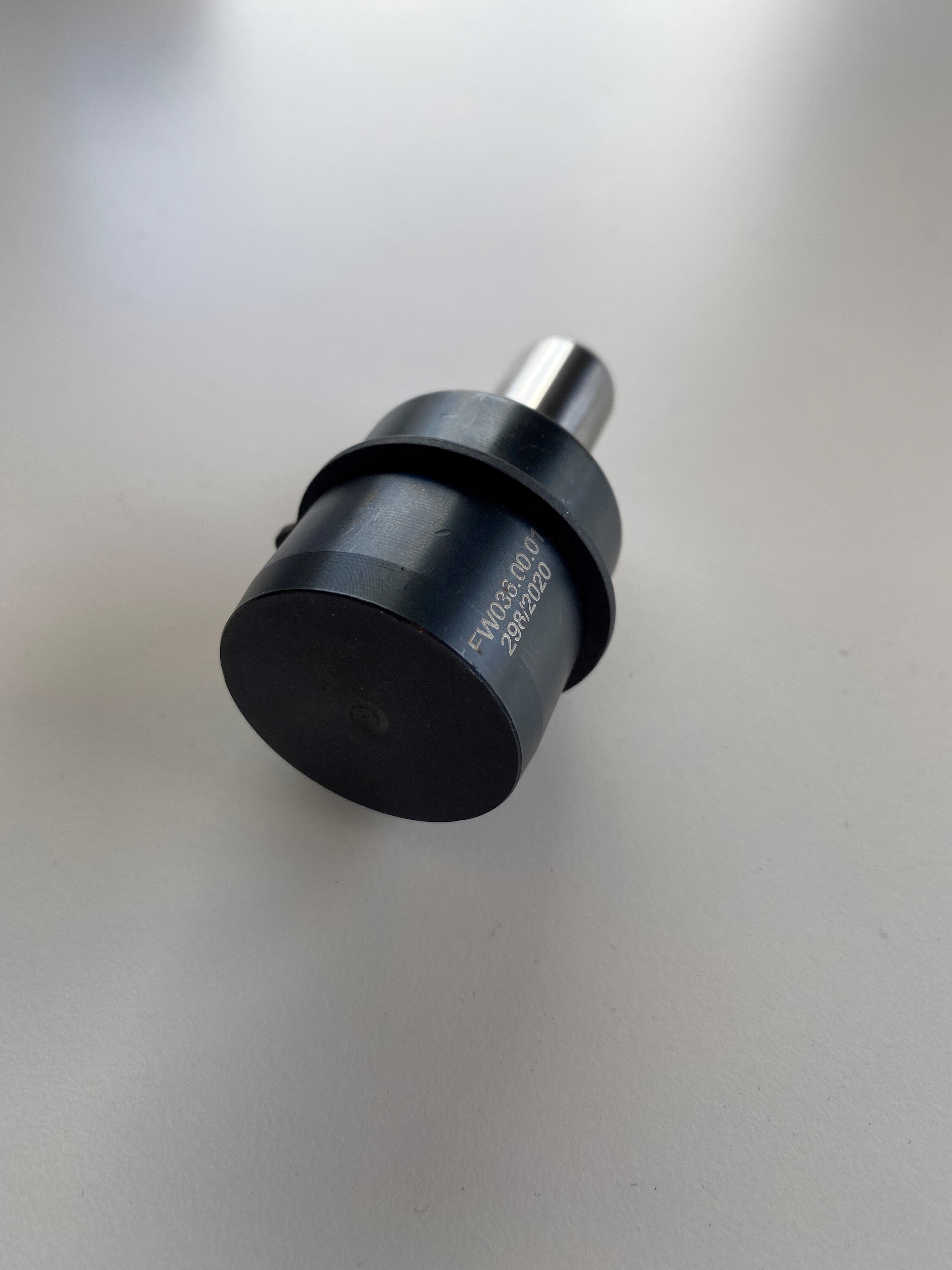 M50 til GS6 Adapter (Inngangsaksel)