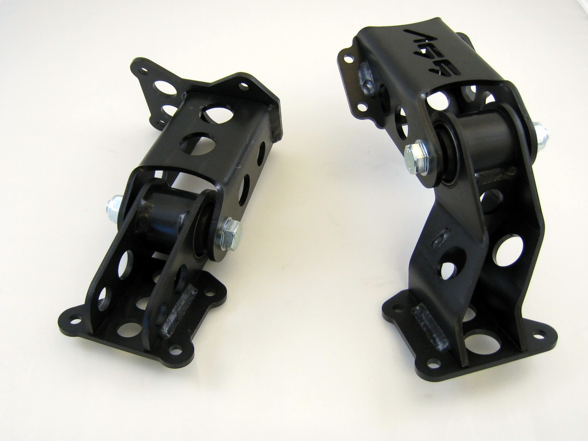 Motorfeste Volvo 7/900 - BMW M50/52/54