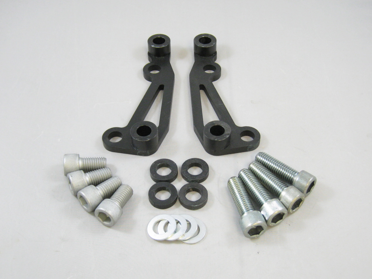 XC90 fram - Volvo 7/940 Bremseadapter